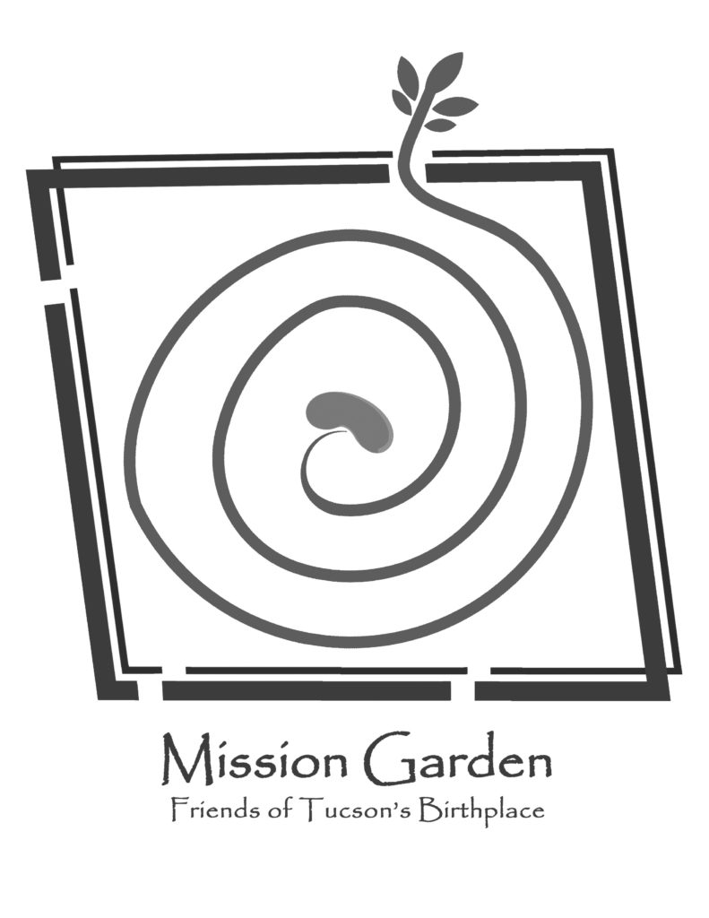 Mission Garden Logo