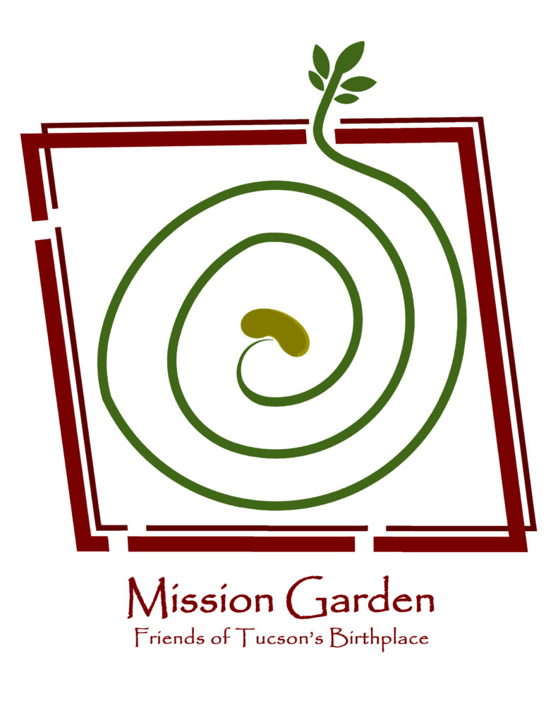 Mission Garden Logo